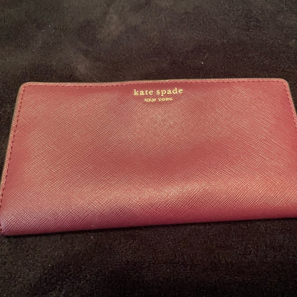 Kate Spade Wallet